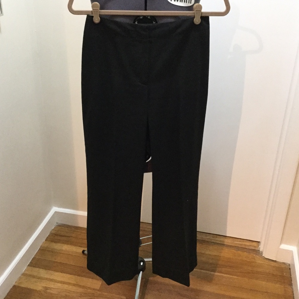 Talbots Pant with Flare Leg - 4P